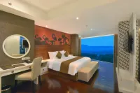 Platinum Adisucipto Hotel & Conference Center