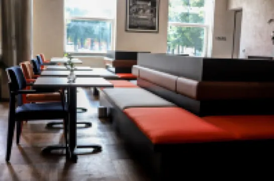 コンフォート ホテル グランド セントラル