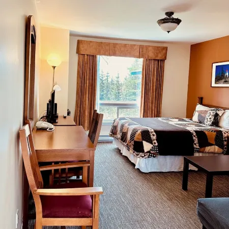 Best Northern Motel and Restaurant