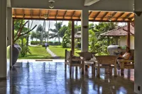 Weligama Bay Resort - Parkering