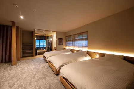 Oyado Ichizen Отели рядом с достопримечательностью «Yufuin Onsen»