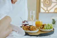 Lordos Beach Hotel & Spa - breakfast