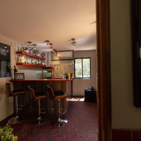 Oase by 7 Star Lodges - Greater Kruger Private 530ha Reserve