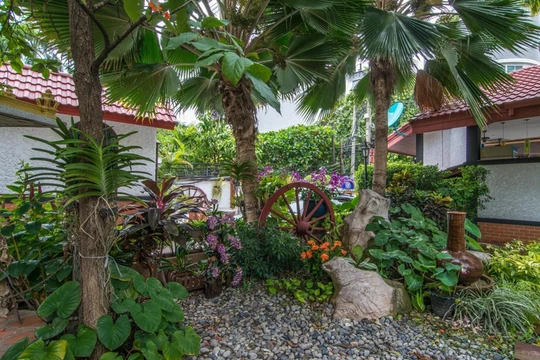 รูปภาพของสเตเบิ้ล ลอดจ์