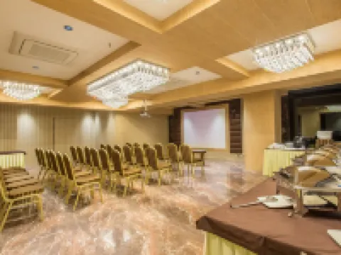 Hotel Abika Elite Hotels in Ujjain