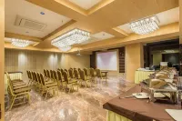 Hotel Abika Elite Hotels in Ujjain