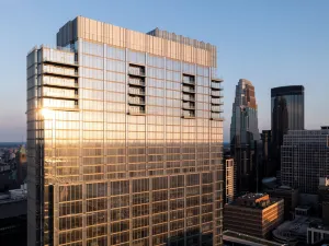 Four Seasons Hotel Minneapolis