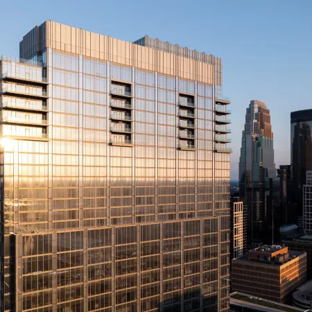 Four Seasons Hotel Minneapolis