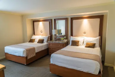 Rose Hotel Hotels in Monterey