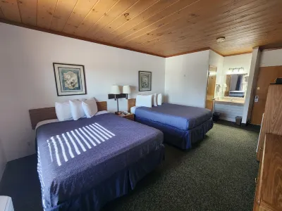 Lantern Motel