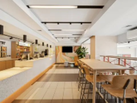 Garner Hotel Edinburgh - Haymarket โรงแรมในเอดินบะระ