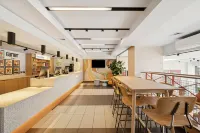 Garner Hotel Edinburgh - Haymarket