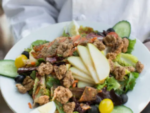 羅格麗晶套房客棧 杰克遜縣酒店