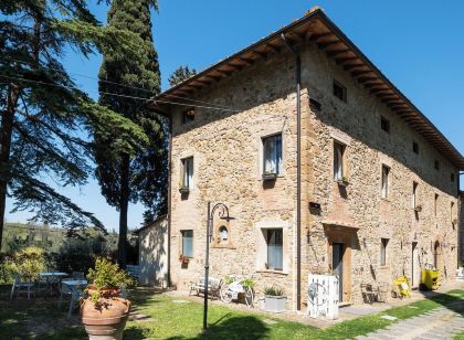Il Castagnolo Country B&B