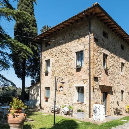 Il Castagnolo Country B&B