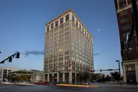 Ambassador Hotel Wichita, Autograph Collection