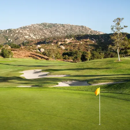 Temecula Creek Inn