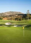 Temecula Creek Inn Hotel a Temecula
