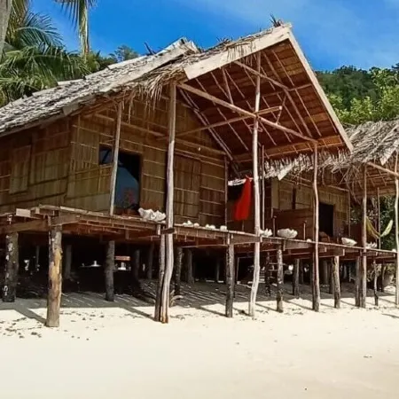 Sapta Jejak Pesona