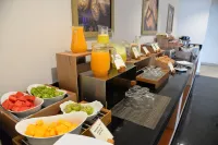 DM Hoteles Moquegua Hotels in Moquegua