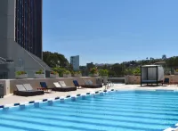 Grand Hotel Tijuana - Pools