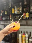 曼達林露營地 - 酒吧