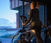 Skarsnuten Mountain Resort & Spa - Gym