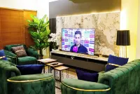 Bawuah Royal Apartments Hotels in Kumasi