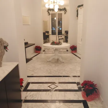 Compasso Suites