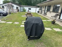Champlain Motor Inn