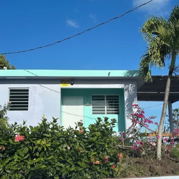 Come, Enjoy & Relax Casa DaiquiriVille, Culebras