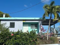 Come, Enjoy & Relax Casa DaiquiriVille, Culebras