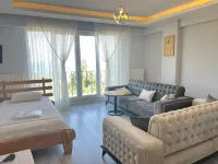 Mavikoy Apart Hotels in Ordu Koyu