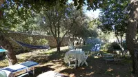 Villa Giulia - Immersa Nella Natura Vicino Al Mare