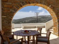Akre, Marlas Tinos Hotels in Panormos