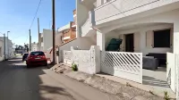 Casa Golden - A Due Passi Dalle Spiagge Di Pescoluse