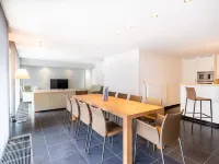 Apartment in Belgium 100m from the Sea