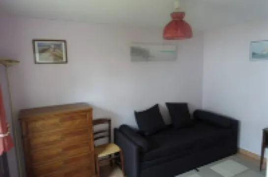 Gite Salines/St Colomban