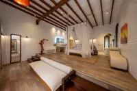 Lov Faralya Adults Only Hotels near Butterfly Valley