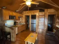 Cabin 11 at Tranquility Bay Resort