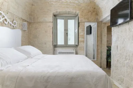 Casetta Wilma by Wonderful Italy