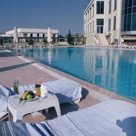 EmexOtel Kocaeli