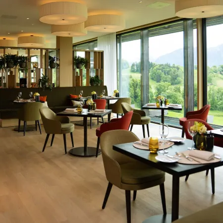 Bürgenstock Hotels & Resort - Taverne 1879