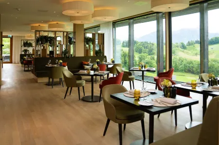 Bürgenstock Hotels & Resort - Taverne 1879