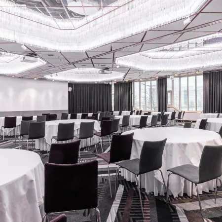 Hilton Helsinki Strand