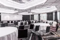 Hilton Helsinki Strand - พร้อมระเบียง