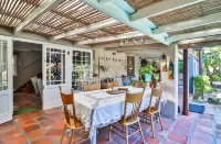 Inn-Style Hotels in Pinelands