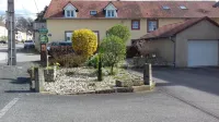 Chambre d'hôte au Grenier d'Abondance - Bed and Breakfasts
