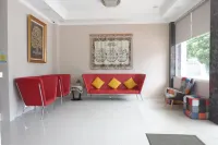 Mr. J Hotel