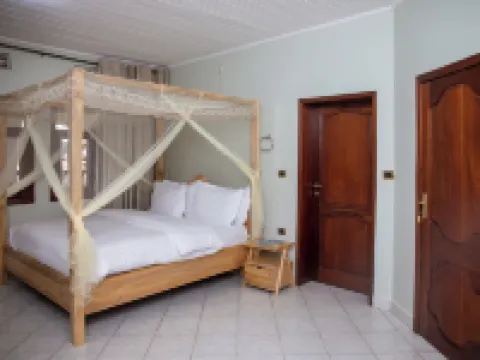 Eagle View Golf Hotel di Kigali